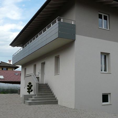 Cinzia Dolomiti Del Brenta Διαμέρισμα Tassullo Εξωτερικό φωτογραφία