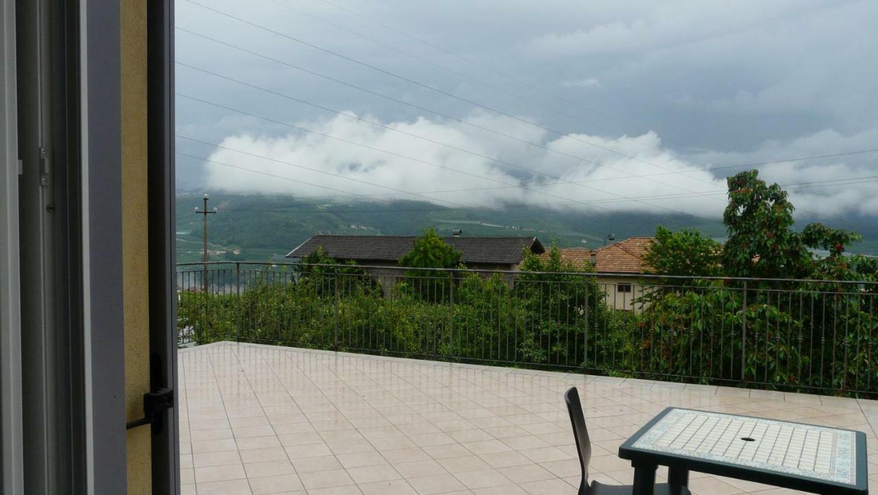 Cinzia Dolomiti Del Brenta Διαμέρισμα Tassullo Εξωτερικό φωτογραφία