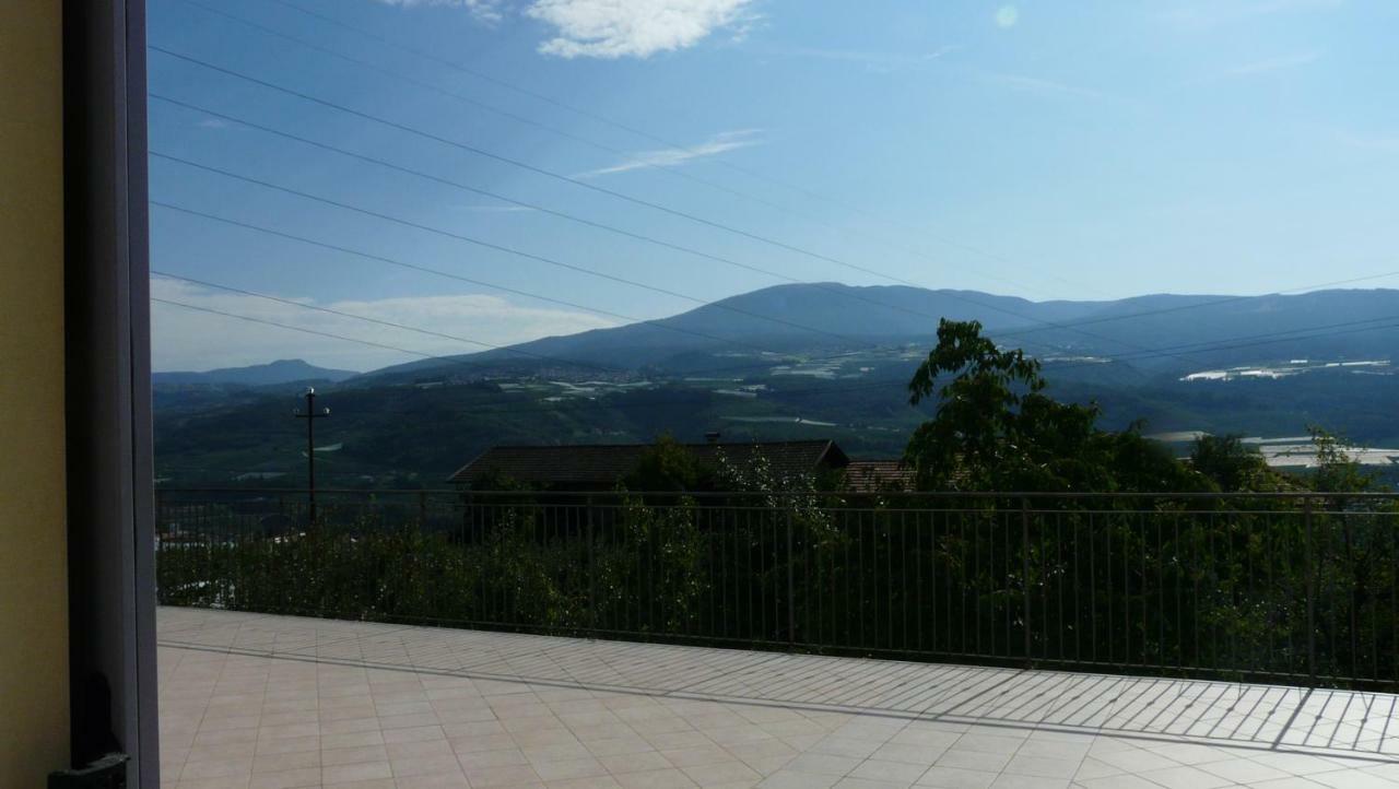 Cinzia Dolomiti Del Brenta Διαμέρισμα Tassullo Εξωτερικό φωτογραφία