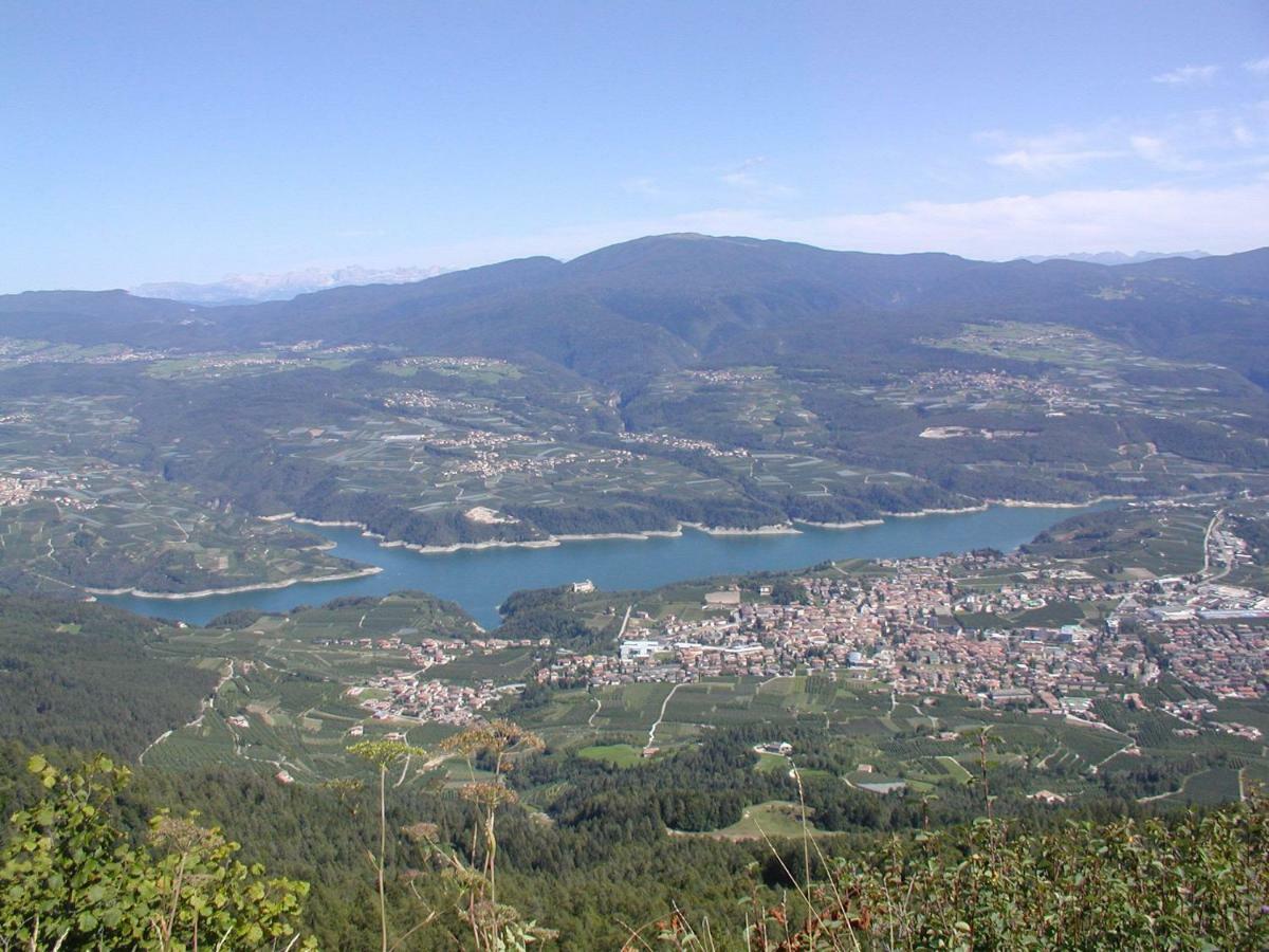 Cinzia Dolomiti Del Brenta Διαμέρισμα Tassullo Εξωτερικό φωτογραφία