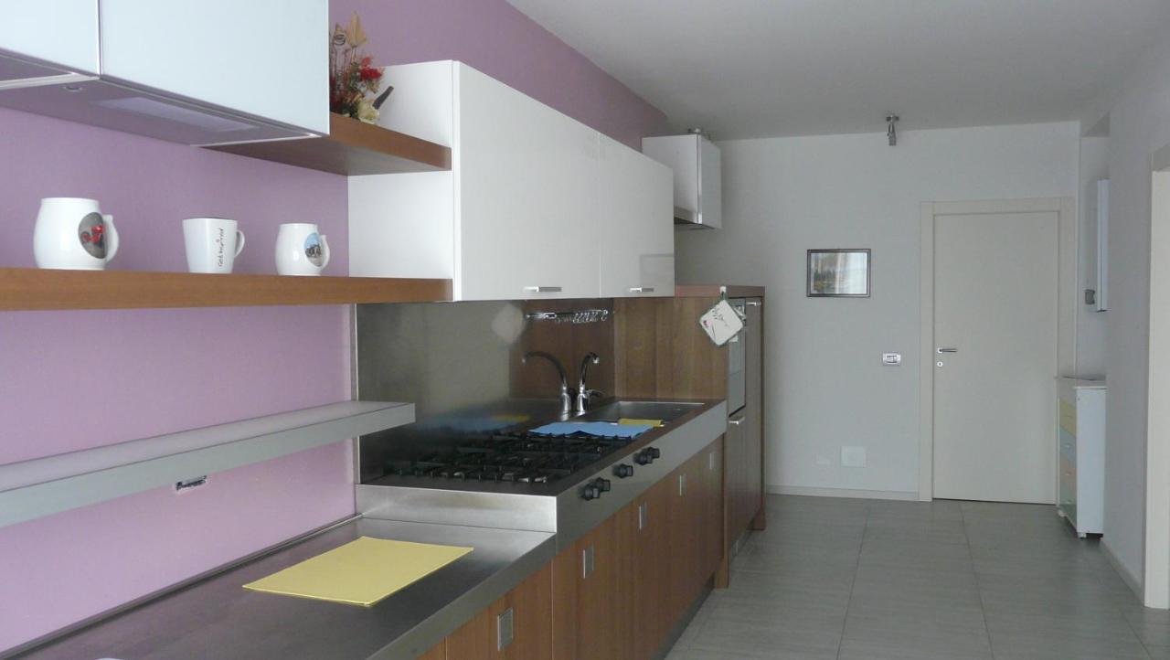 Cinzia Dolomiti Del Brenta Διαμέρισμα Tassullo Εξωτερικό φωτογραφία